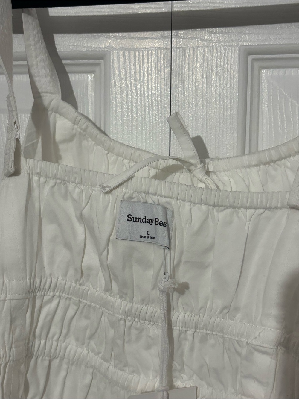 ARITZIA GRADUATION DRESS - Picture 7 of 7